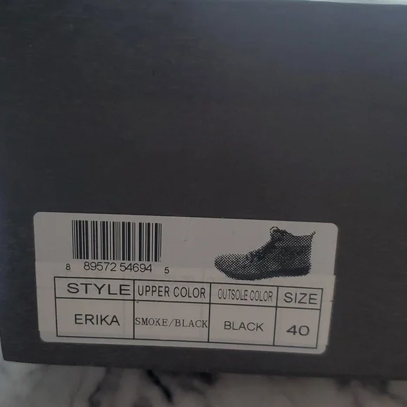 Bernie Mev New York Erika Women's Shoes - Picture 10 of 13